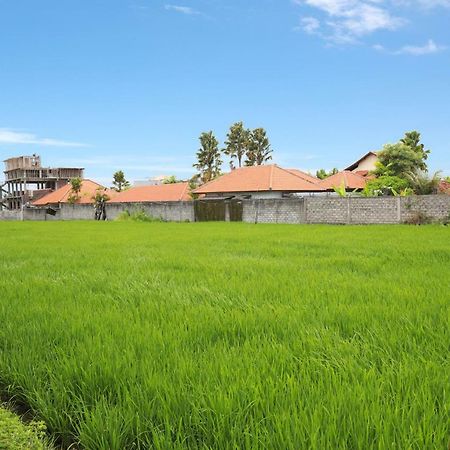 Villa The Hotman Paris V Canggu Exterior photo